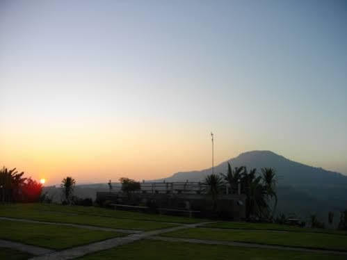 Hotel Indian View Amphoe Amphoe Khao Kho Exterior foto